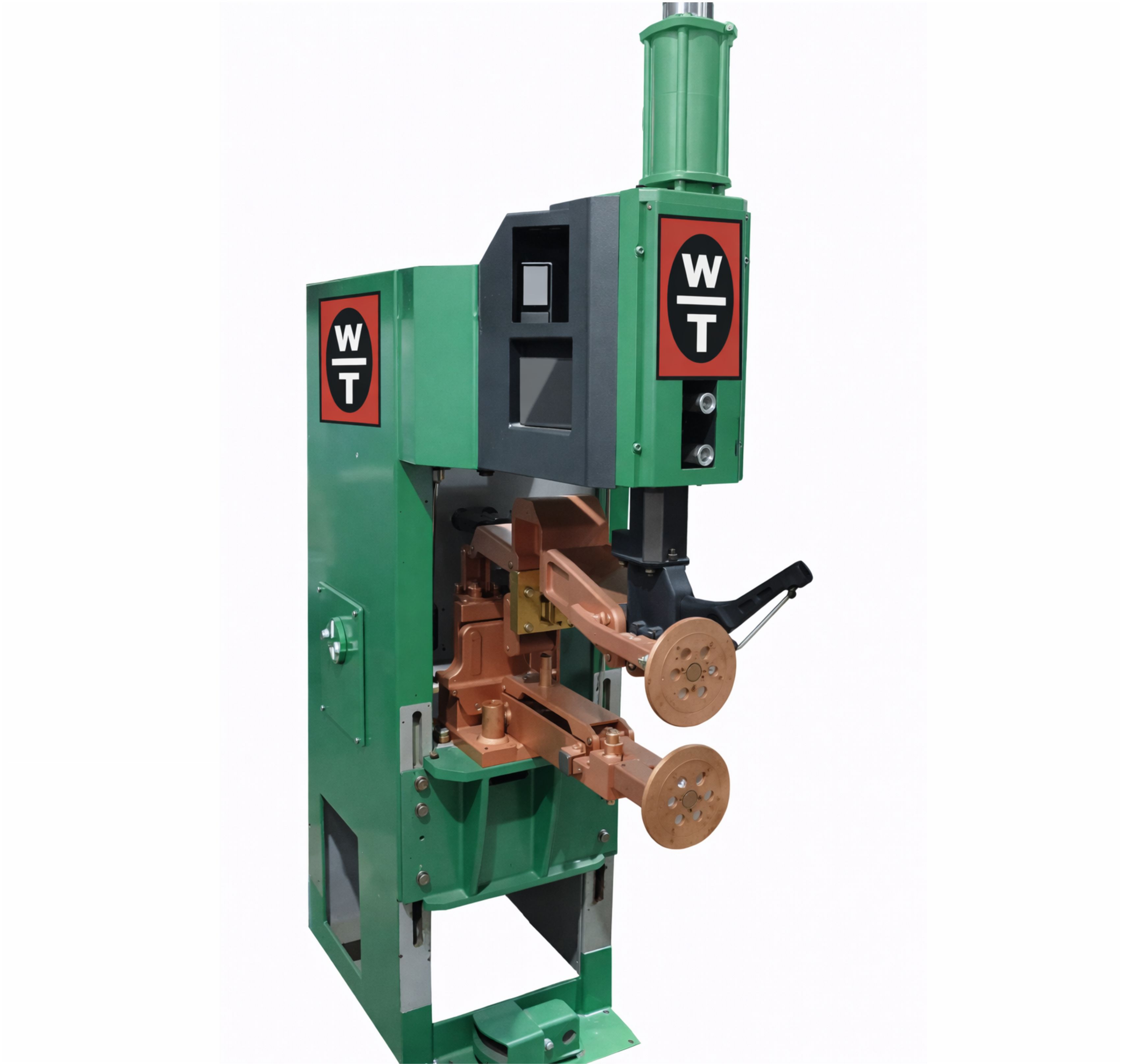 SOLDADORA POR COSTURA  75 kVA
